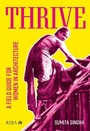Cover: Thrive - RIBA Publishing