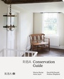 Cover: RIBA Conservation Guide - RIBA Publishing