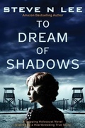 Cover: To Dream of Shadows - Blue Zoo