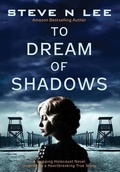 Cover: To Dream of Shadows - Blue Zoo