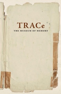 Enlarge image Cover: TRACe - Peculiarity Press