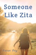 Cover: Someone Like Zita - 1889 Books