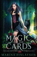 Cover: Magic on the Cards - Finesse Solutions Pty Ltd
