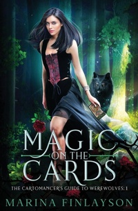 Enlarge image Cover: Magic on the Cards - Finesse Solutions Pty Ltd