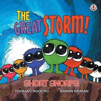 Enlarge image Cover: Short Snorps - Markosia Enterprises Ltd
