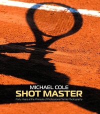 Abbildung von: Shot Master - Porter Press International