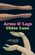 Cover: Arms & Legs - Gallic Books