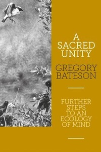 Enlarge image Cover: A Sacred Unity - Triarchy Press