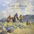 Cover: Jerry Jordan - Fresco Fine Art Publications