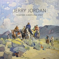 Enlarge image Cover: Jerry Jordan - Fresco Fine Art Publications