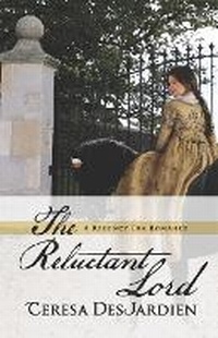 Enlarge image Cover: The Reluctant Lord - Teresa DesJardien