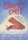 Cover: The Ghastly Ones & Other Fiendish Frolics - Manic D Press