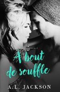 Enlarge image Cover: A bout de souffle - A.L. Jackson Books Inc.