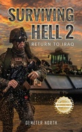 Cover: Surviving Hell 2 - Workbook Press