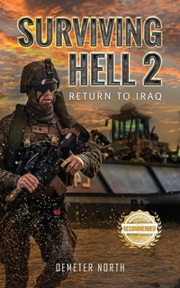 Enlarge image Cover: Surviving Hell 2 - Workbook Press