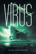 Cover: Virus - Sweetspire Literature Management LLC