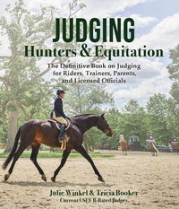 Abbildung von: Judging Hunters and Equitation - Ink Horse Publishing LLC