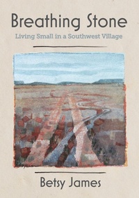 Enlarge image Cover: Breathing Stone - Casa Urraca Press