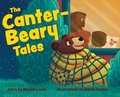 Cover: The Canterbeary Tales - Mission Point Press