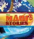 Cover: Maui Stories - Beachhouse Publishing