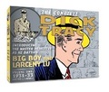 Cover: The Complete Dick Tracy - Clover Press