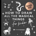 Cover: Magical Things - Paige Tate & Co