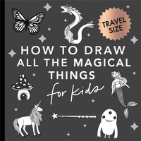 Enlarge image Cover: Magical Things - Paige Tate & Co