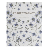 Enlarge image Cover: Forget You Not - Paige Tate & Co