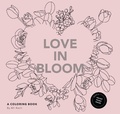 Cover: Love in Bloom - Paige Tate & Co