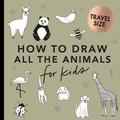 Cover: All the Animals - Paige Tate & Co