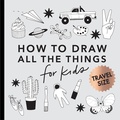 Cover: All the Things - Paige Tate & Co
