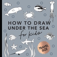 Enlarge image Cover: Under the Sea - Paige Tate & Co