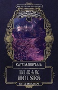 Cover: Bleak Houses - Raw Dog Screaming Press