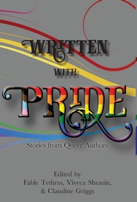 Enlarge image Cover: Written With Pride - Not a Pipe Publishing