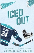 Cover: Iced Out Special Edition - Veronica Eden