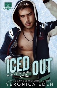 Enlarge image Cover: Iced Out - Veronica Eden