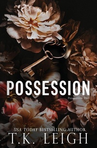 Enlarge image Cover: Possession - Tracy Kellam