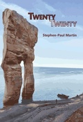 Cover: Twentytwenty - Spuyten Duyvil