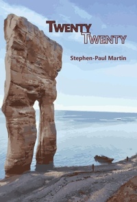 Enlarge image Cover: Twentytwenty - Spuyten Duyvil