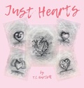 Cover: Just Hearts - Sandhill Publishers