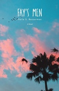 Cover: Fay's Men - Running Wild Press