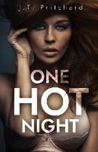 Enlarge image Cover: One Hot Night - Cutting Edge Books