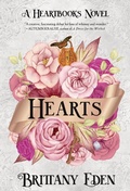 Cover: Hearts - Quill & Flame Publishing House