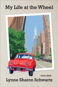 Cover: My Life at the Wheel - Delphinium Books, Inc