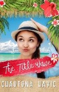 Cover: The Title Wave - Celebrate Lit Publishing