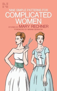 Enlarge image Cover: Nine Simple Patterns for Complicated Women - Northwest Collection