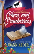 Cover: Chaos and Cranberries - Purpleflower Press