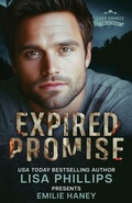 Cover: Expired Promise - Sunrise Publishing