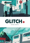 Cover: Glitch, Vol. 1 - Yen Press
