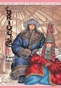 Cover: A Bride's Story, Vol. 14 - Yen Press